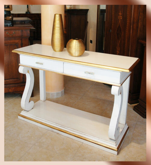 Consolle art. 164
