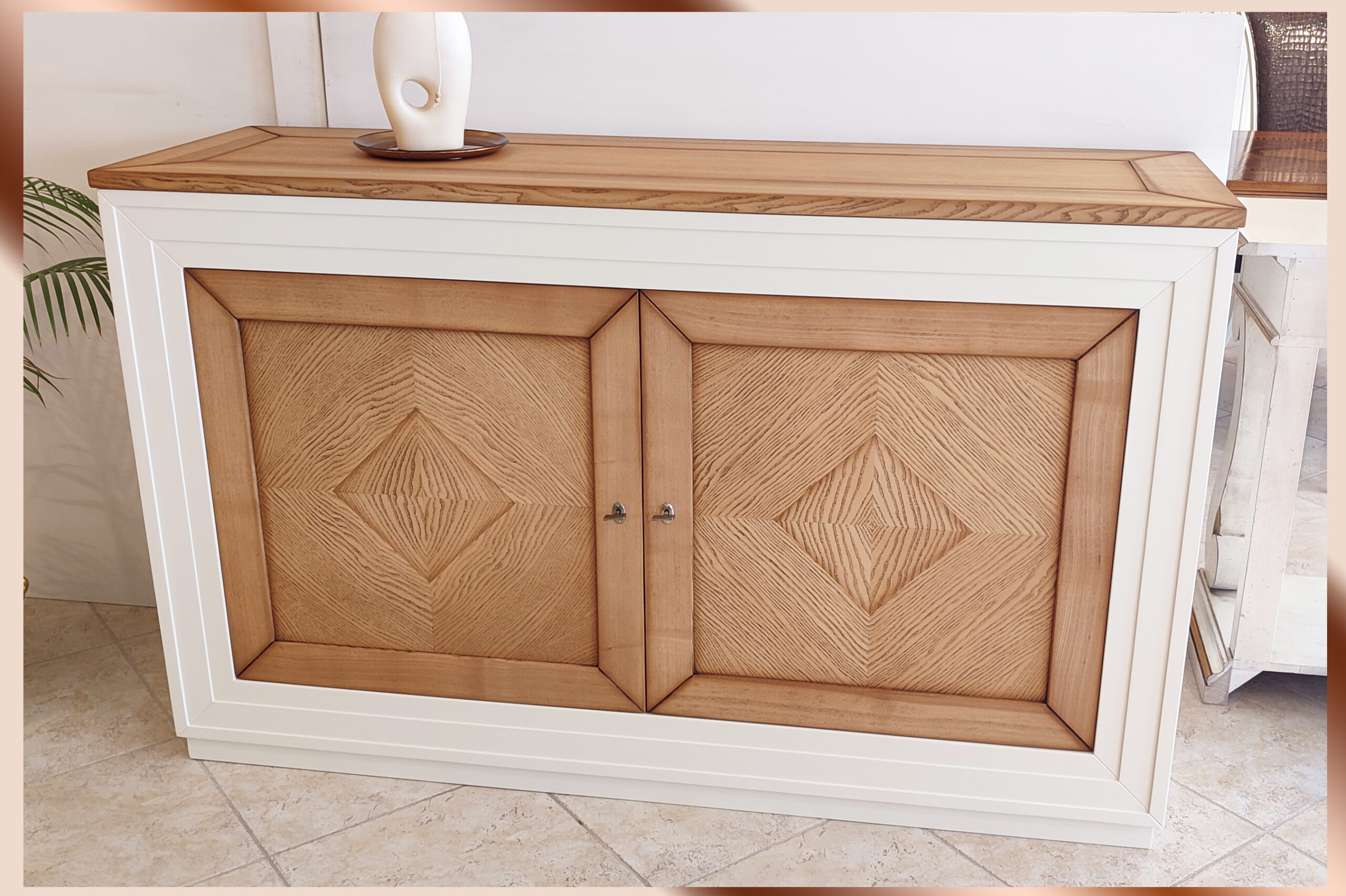 Credenza art. 10